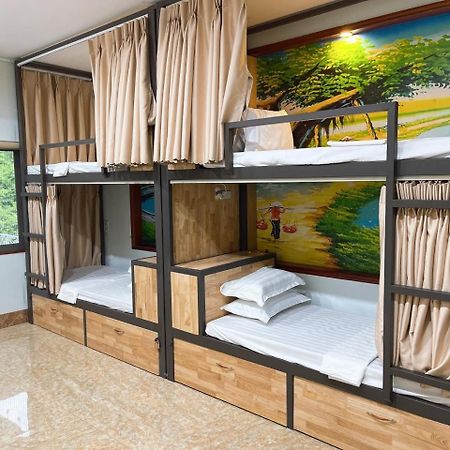 Tam Coc Guest House & Hostel Νιν Μπιν Εξωτερικό φωτογραφία