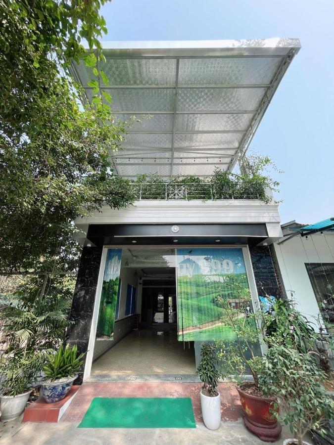 Tam Coc Guest House & Hostel Νιν Μπιν Εξωτερικό φωτογραφία