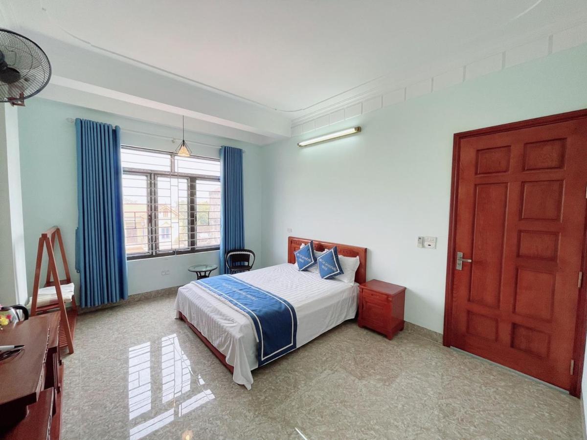 Tam Coc Guest House & Hostel Νιν Μπιν Εξωτερικό φωτογραφία