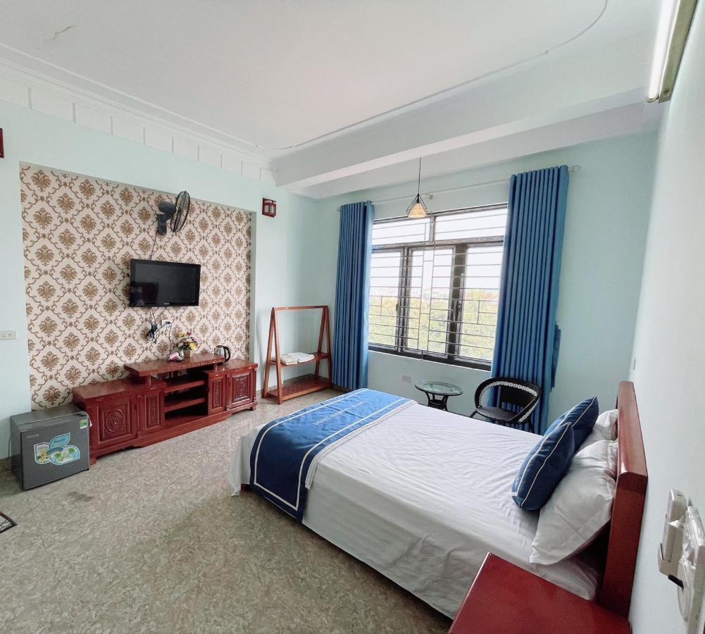 Tam Coc Guest House & Hostel Νιν Μπιν Εξωτερικό φωτογραφία