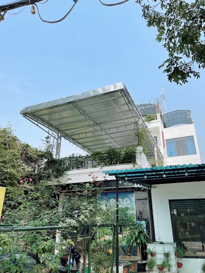 Tam Coc Guest House & Hostel Νιν Μπιν Εξωτερικό φωτογραφία
