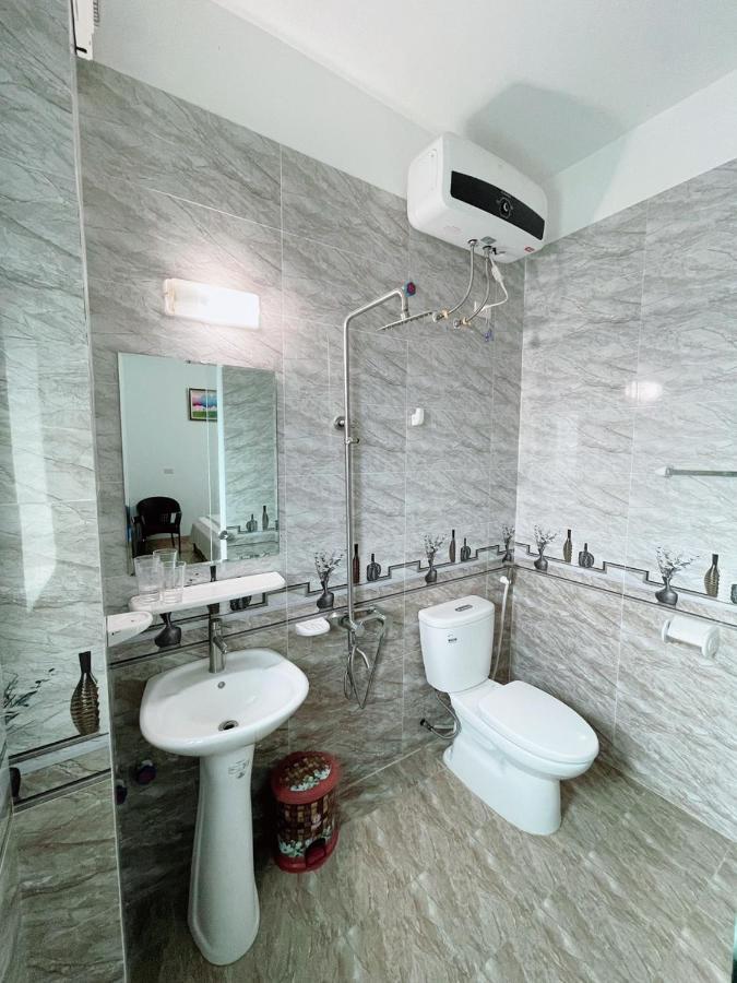 Tam Coc Guest House & Hostel Νιν Μπιν Εξωτερικό φωτογραφία