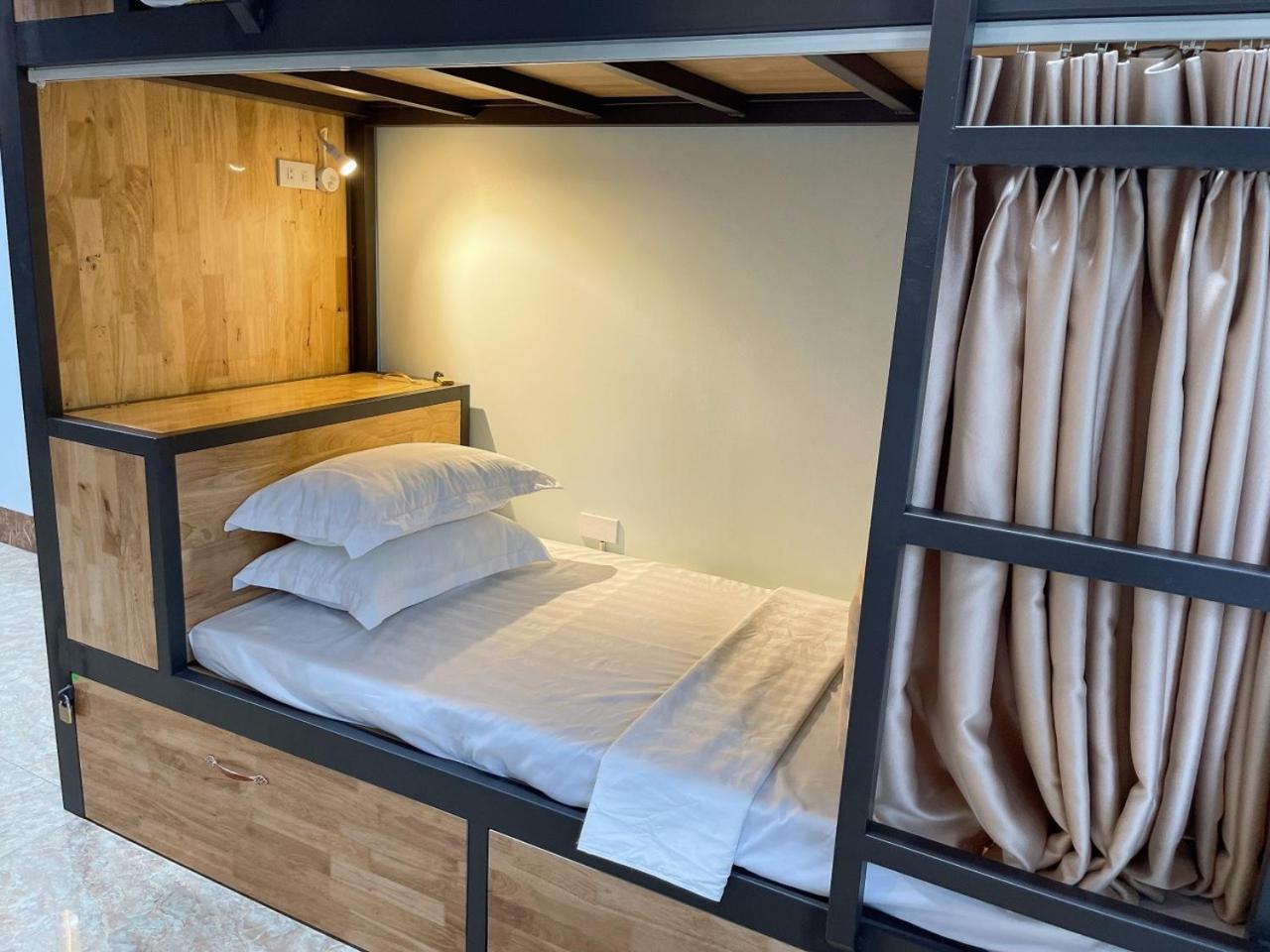 Tam Coc Guest House & Hostel Νιν Μπιν Εξωτερικό φωτογραφία