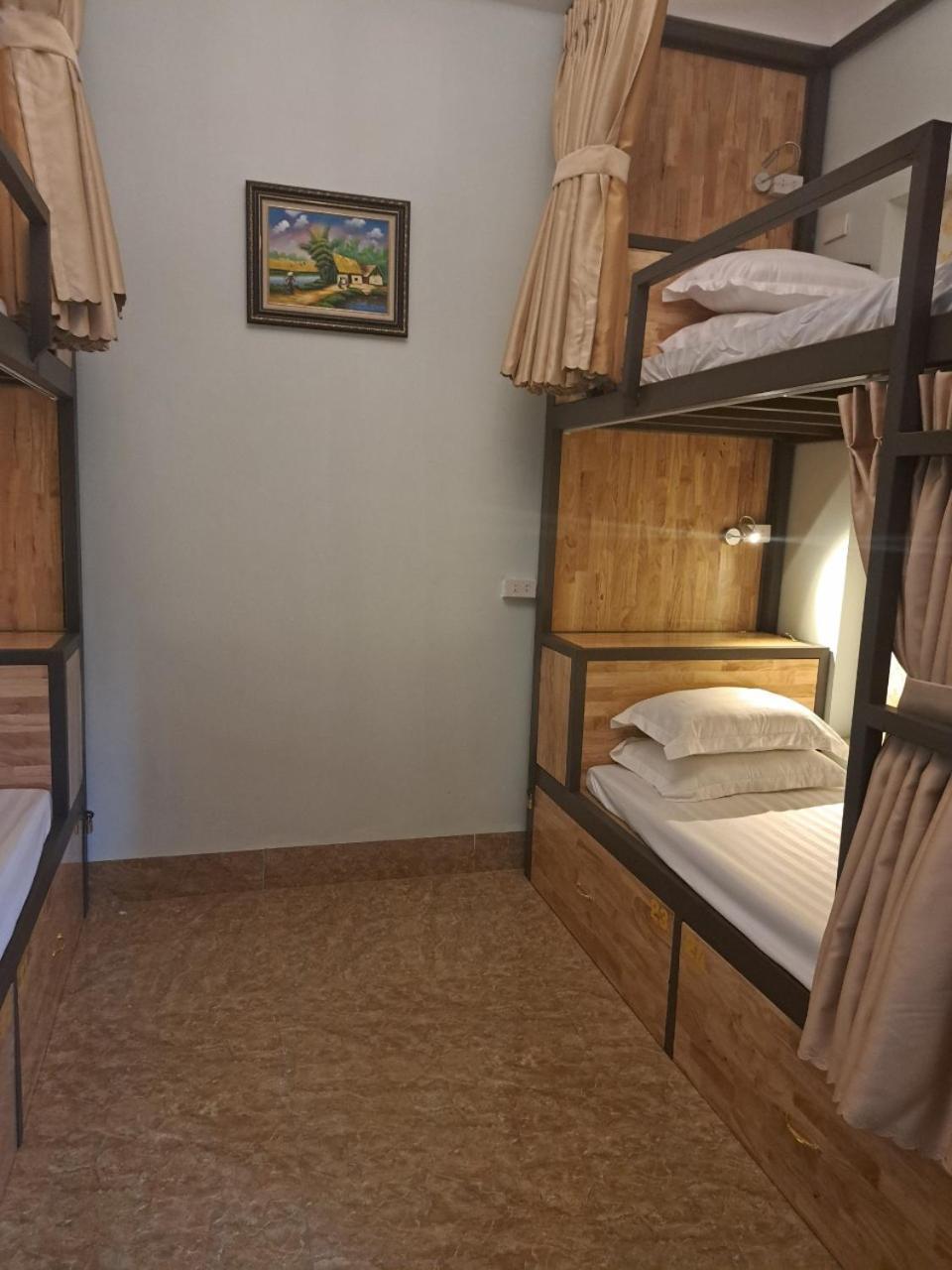 Tam Coc Guest House & Hostel Νιν Μπιν Εξωτερικό φωτογραφία
