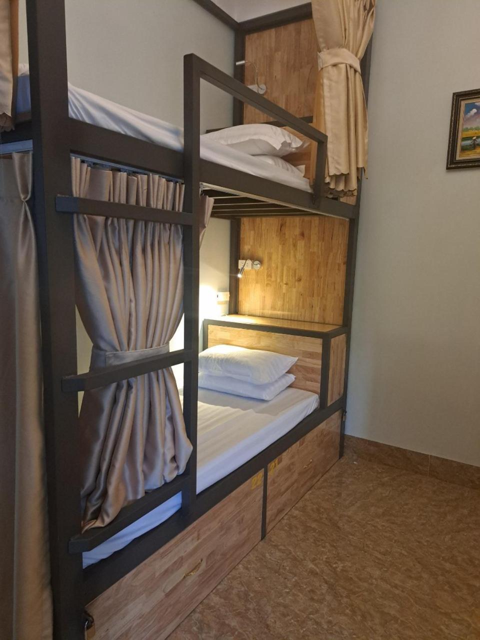 Tam Coc Guest House & Hostel Νιν Μπιν Εξωτερικό φωτογραφία