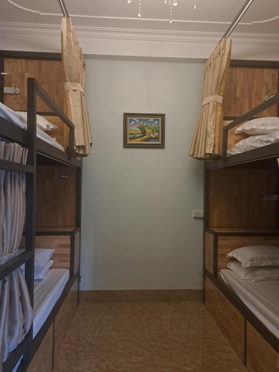 Tam Coc Guest House & Hostel Νιν Μπιν Εξωτερικό φωτογραφία