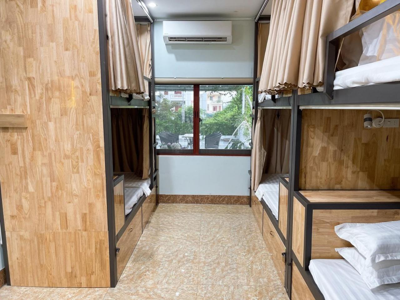 Tam Coc Guest House & Hostel Νιν Μπιν Εξωτερικό φωτογραφία