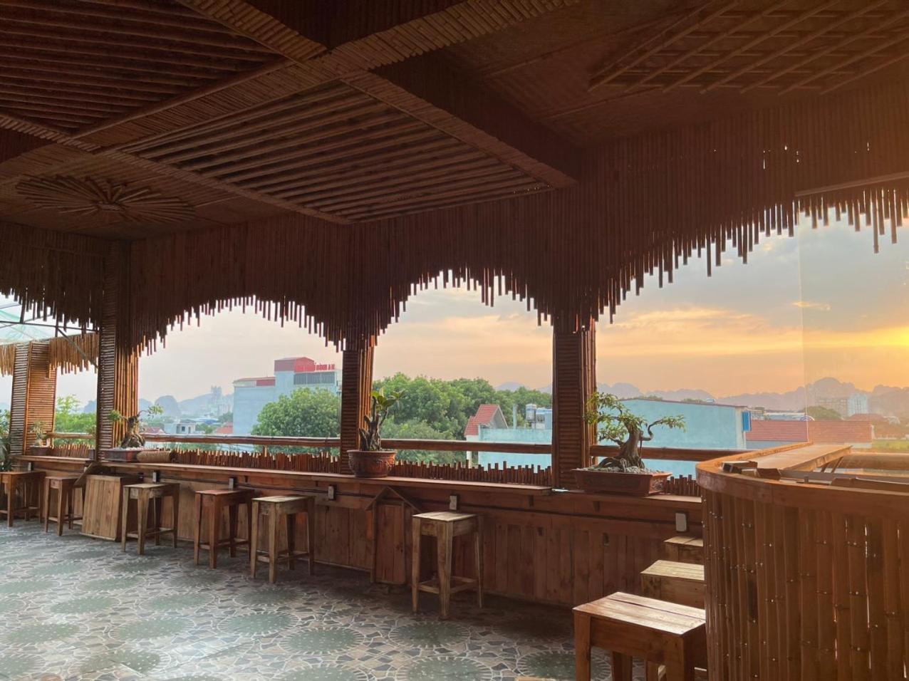 Tam Coc Guest House & Hostel Νιν Μπιν Εξωτερικό φωτογραφία