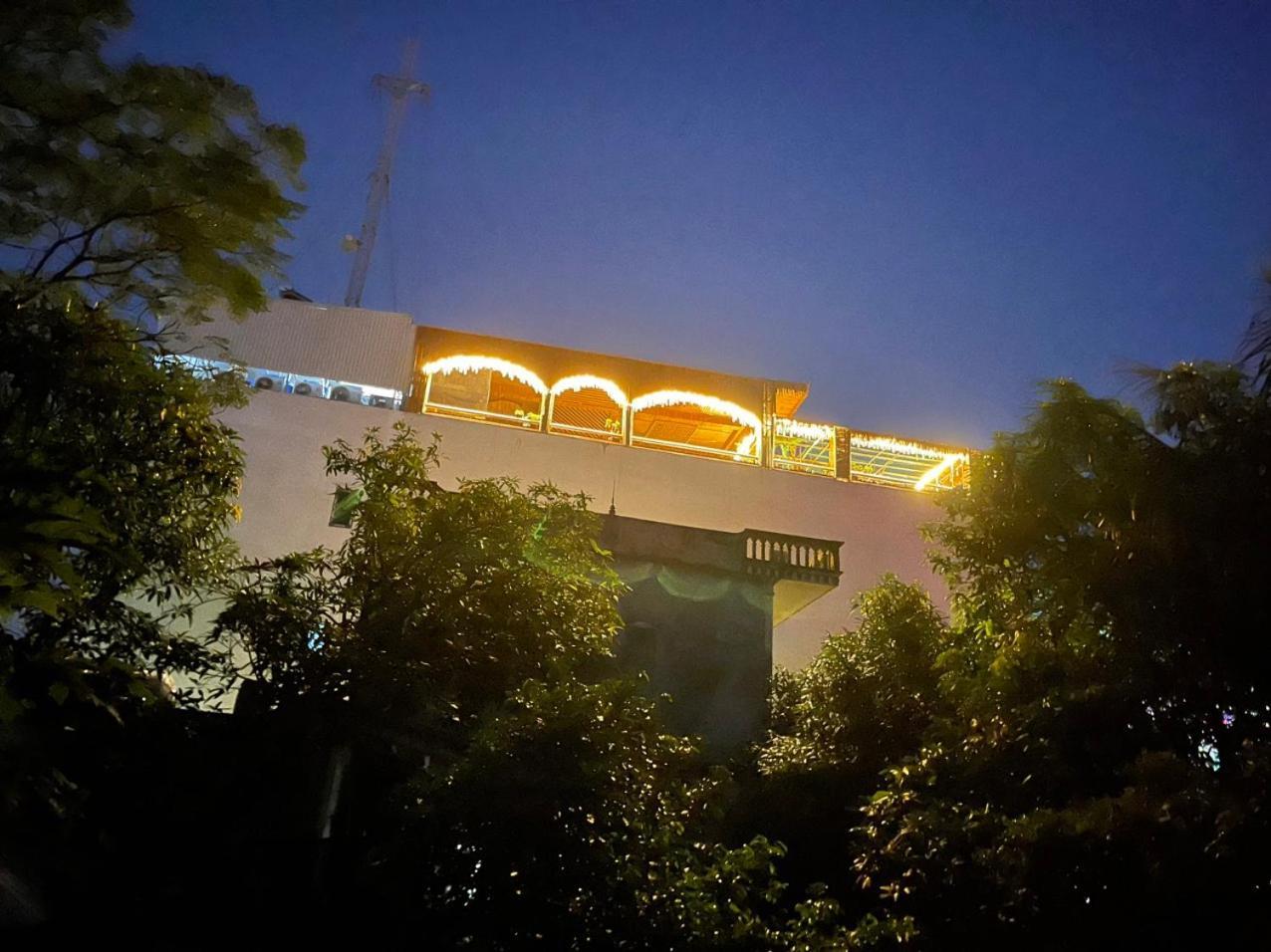Tam Coc Guest House & Hostel Νιν Μπιν Εξωτερικό φωτογραφία