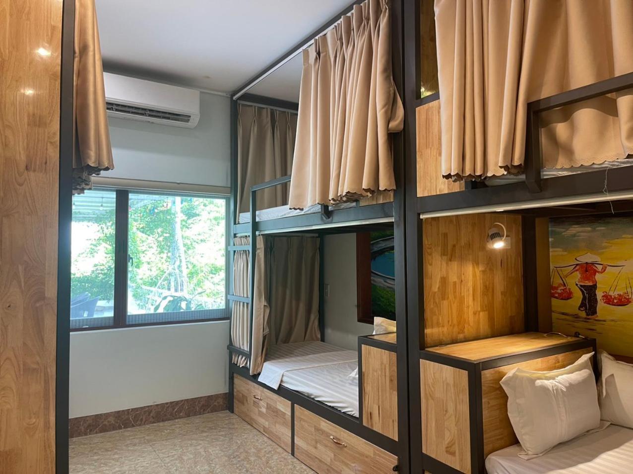 Tam Coc Guest House & Hostel Νιν Μπιν Εξωτερικό φωτογραφία