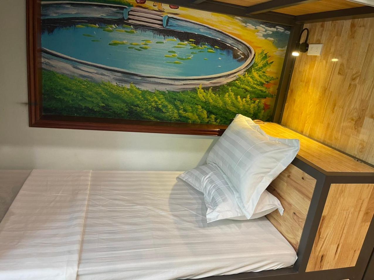 Tam Coc Guest House & Hostel Νιν Μπιν Εξωτερικό φωτογραφία