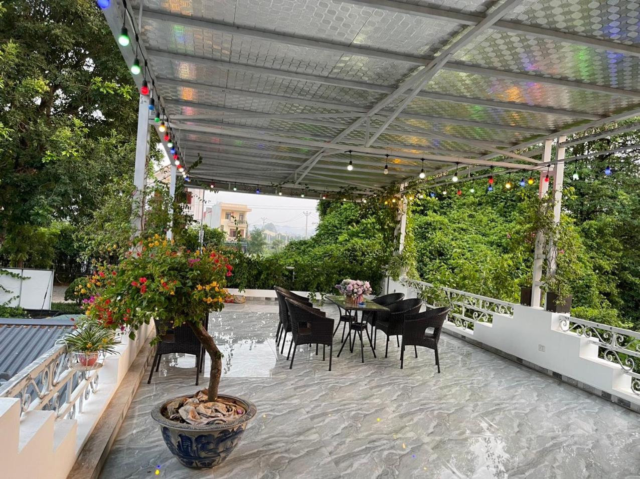 Tam Coc Guest House & Hostel Νιν Μπιν Εξωτερικό φωτογραφία