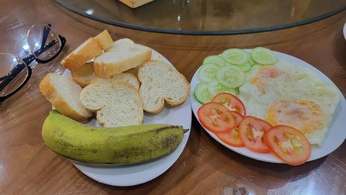 Tam Coc Guest House & Hostel Νιν Μπιν Εξωτερικό φωτογραφία